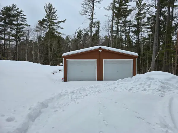 109 Ridge Top Road, Jay, NY 12941