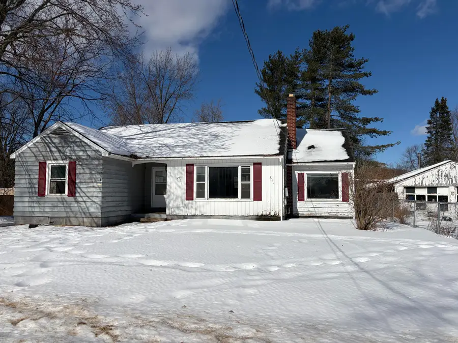 7 River Street, Morrisonville, NY 12962 - #2