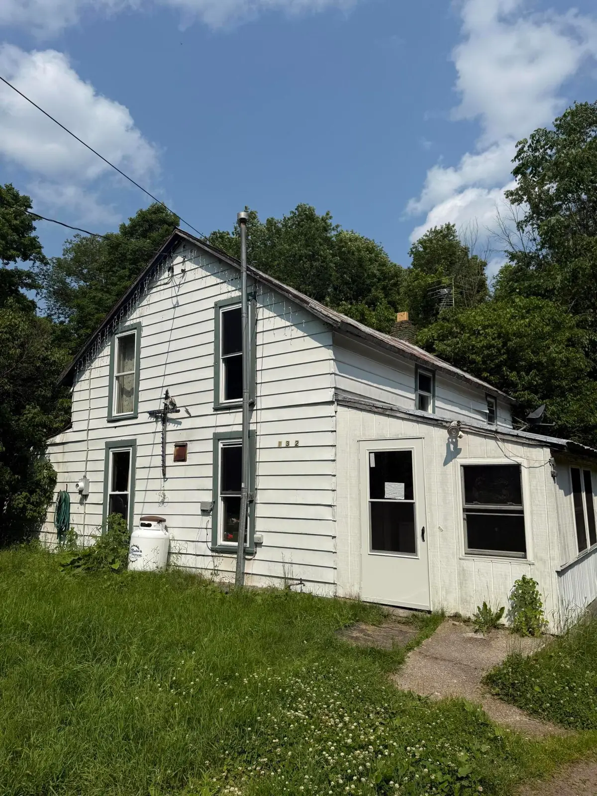 132 Blanche Road, Lyon Mountain, NY 12955 - #1