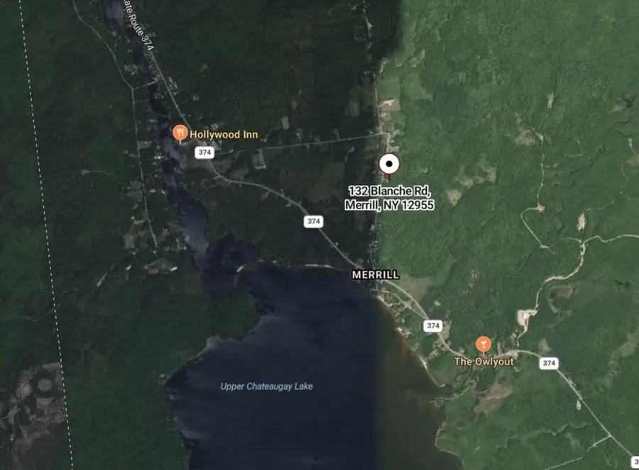 132 Blanche Road, Lyon Mountain, NY 12955 - #2