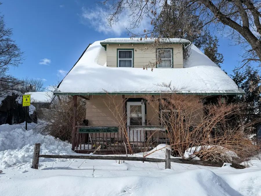 4 Chaney Avenue, Tupper Lake, NY 12986 - #2