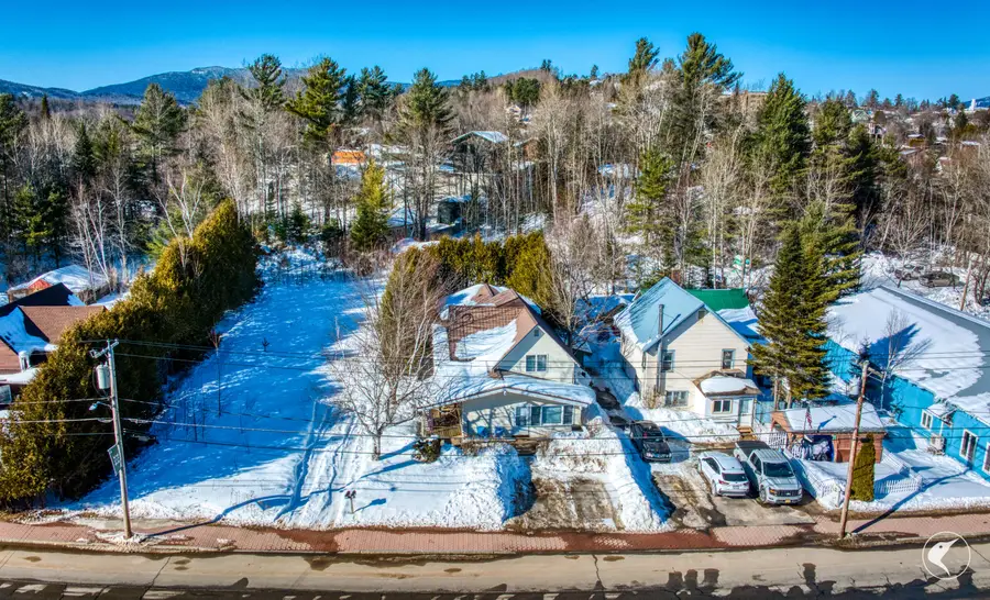 245 Station Street, Lake Placid, NY 12946 - #3