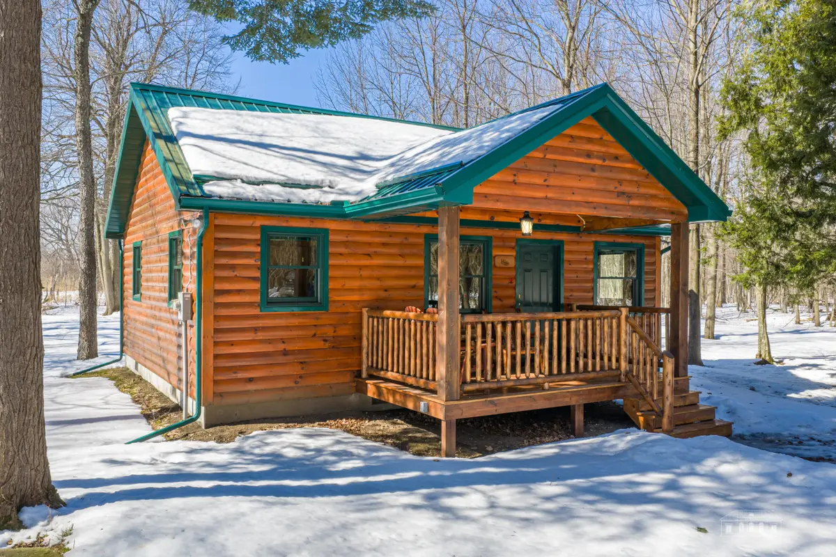 163 Callahan Road, Burke, NY 12917 - #1