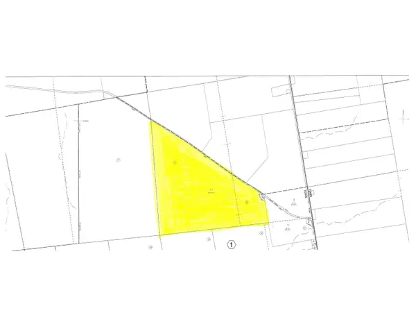 0 Smith Road, Ellenburg, NY 12933