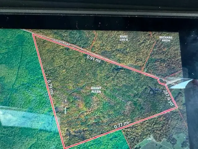 0 Smith Road, Ellenburg, NY 12933 - #2