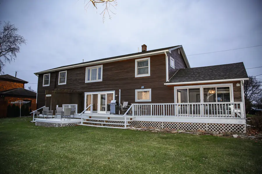 151 Stafford Drive, Beekmantown, NY 12901 - #2