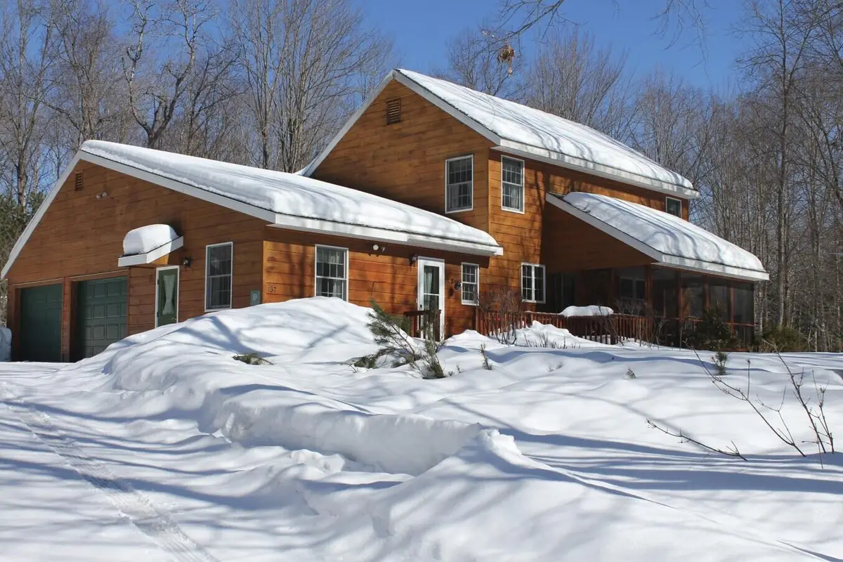 137 Lanphear Lane, Indian Lake, NY 12842 - #1