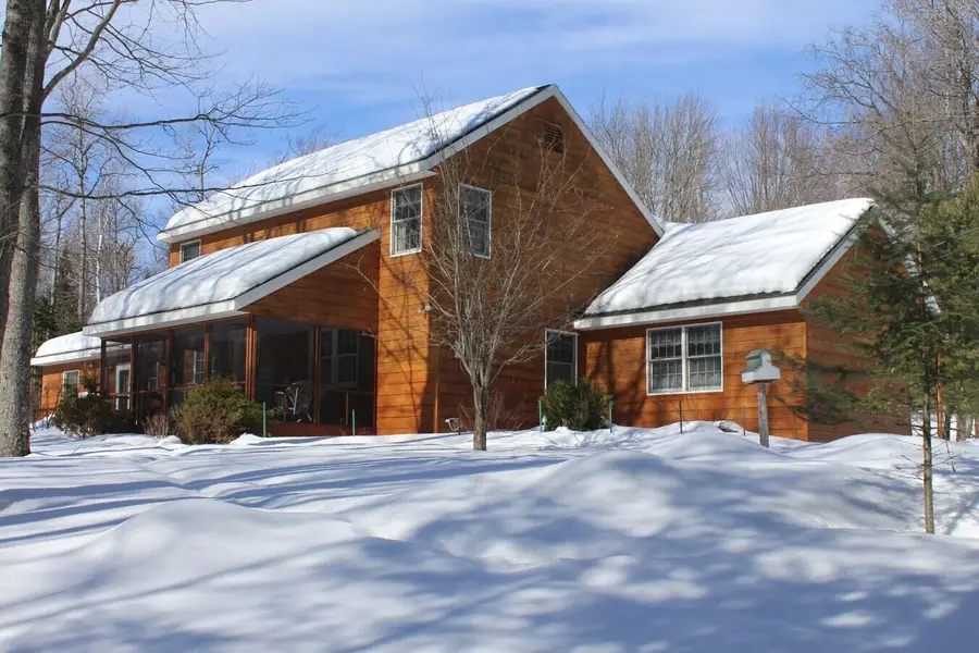 137 Lanphear Lane, Indian Lake, NY 12842 - #2