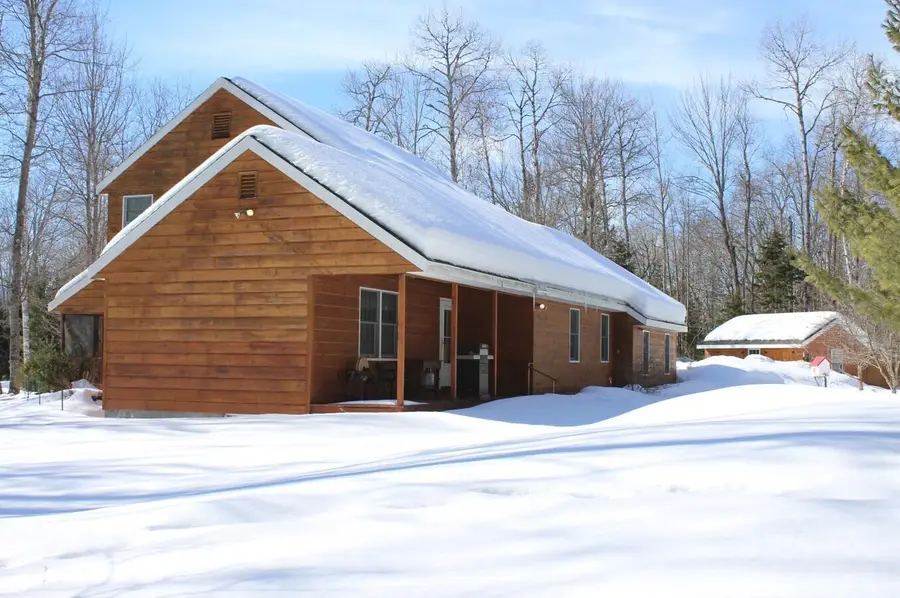 137 Lanphear Lane, Indian Lake, NY 12842 - #3