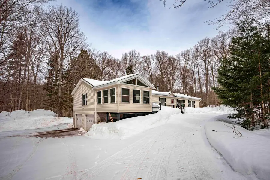 65 Uncas Road, Inlet, NY 13360 - #2