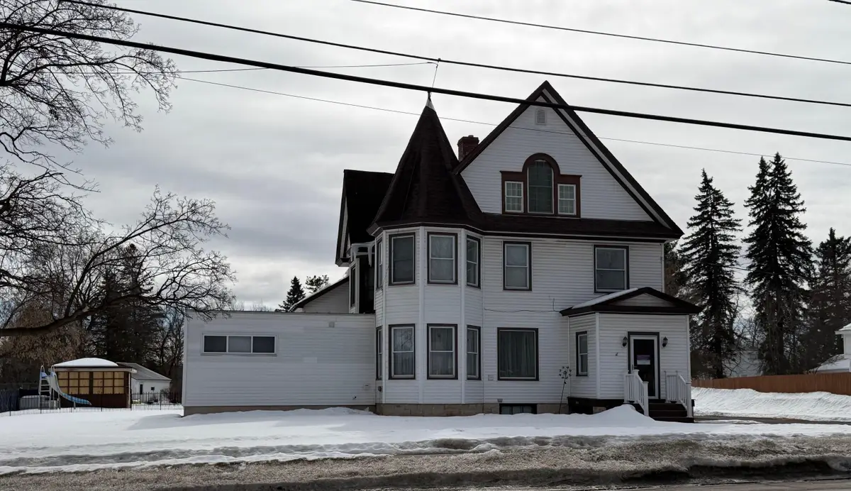 3012 N Main Street, Peru, NY 12972 - #1