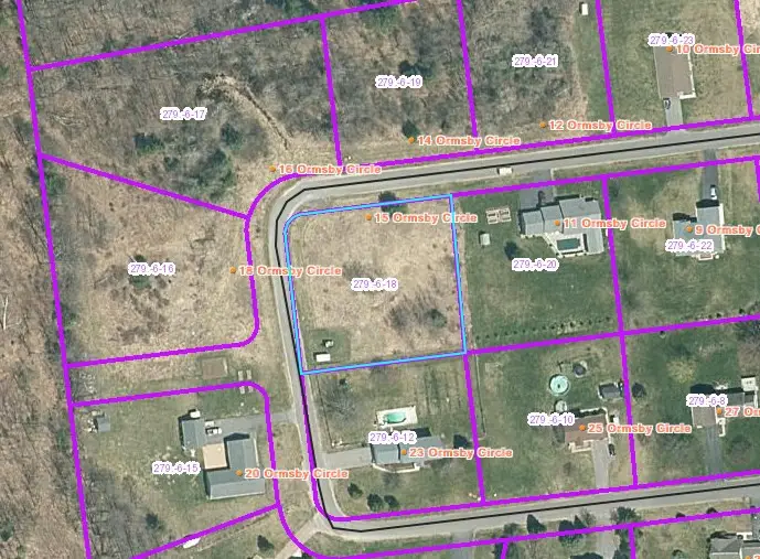 15 Ormsby Circle, Peru, NY 12972 - #3