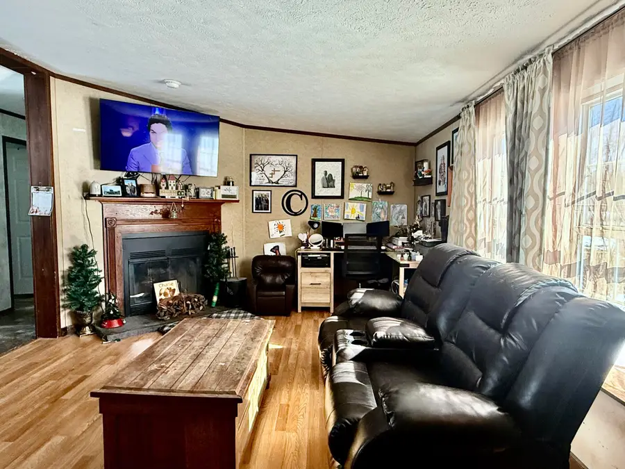 347 Cold Springs Road, North Bangor, NY 12966 - #3