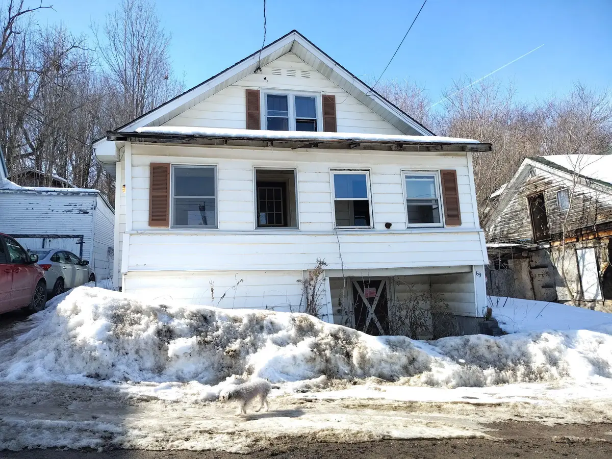 69 Duane Street, Malone, NY 12953 - #1