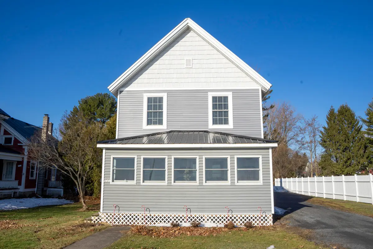 232 Lake Street, Rouses Point, NY 12979 - #1