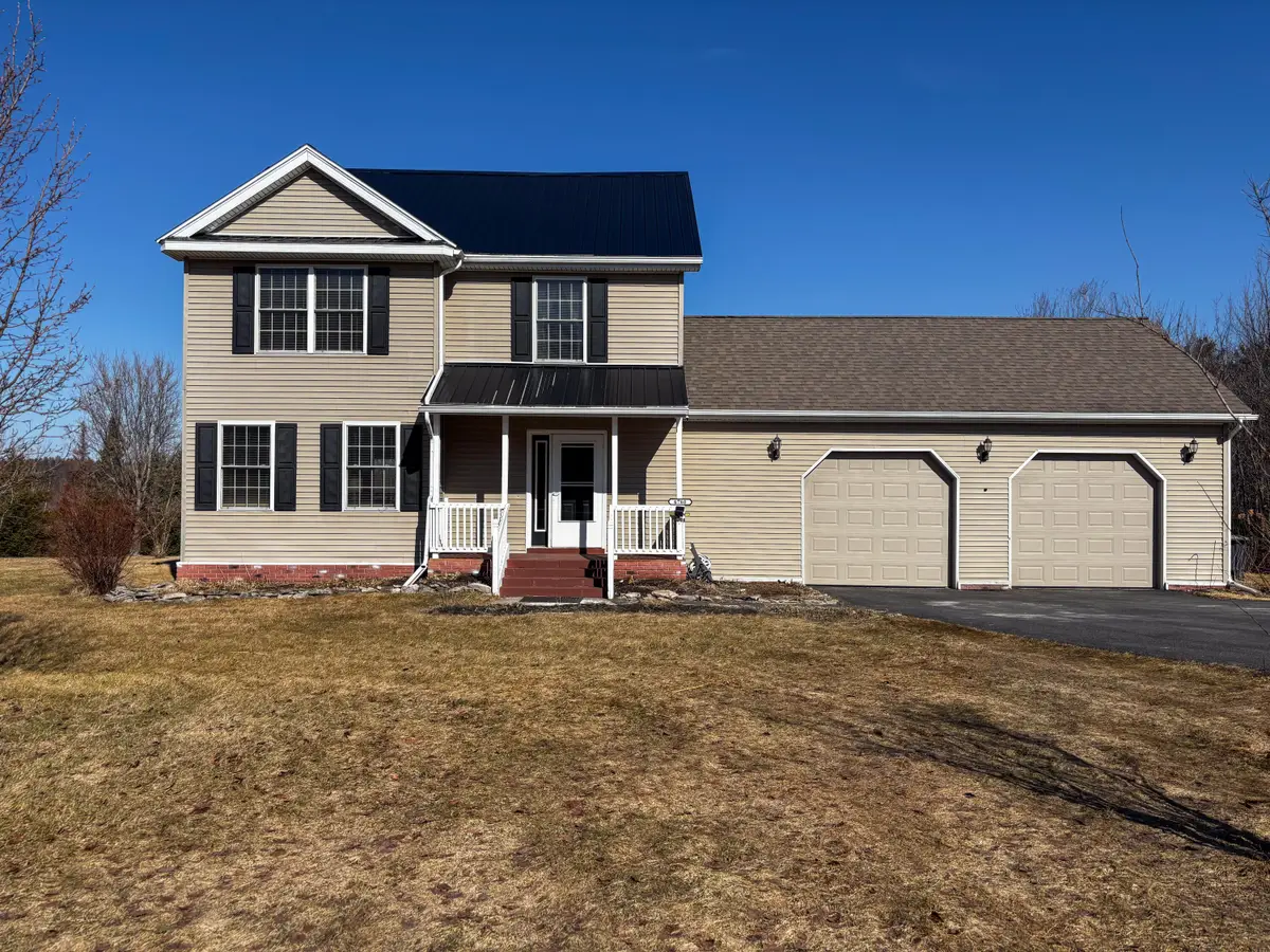 6760 Star Road, Ellenburg Center, NY 12934 - #1