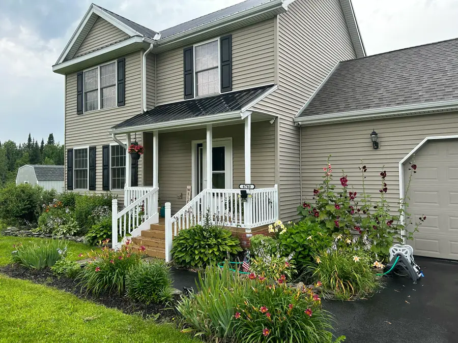 6760 Star Road, Ellenburg Center, NY 12934 - #2