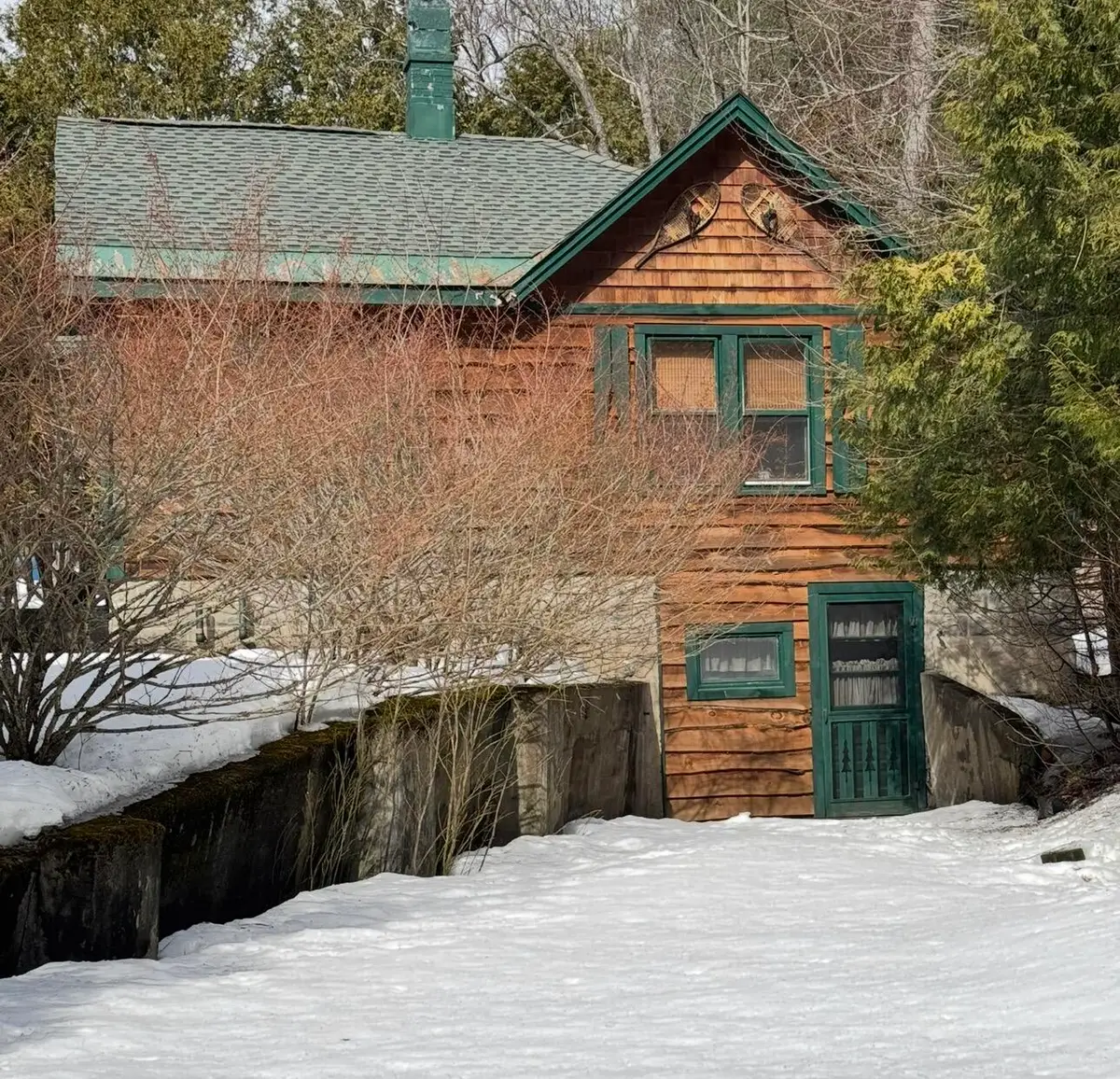 14 Passino Lane, Saranac Lake, NY 12983 - #1