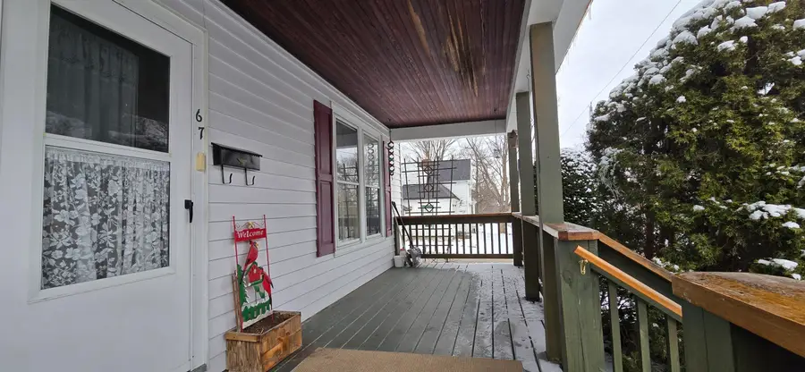 67 Academy Street, Malone, NY 12953 - #3