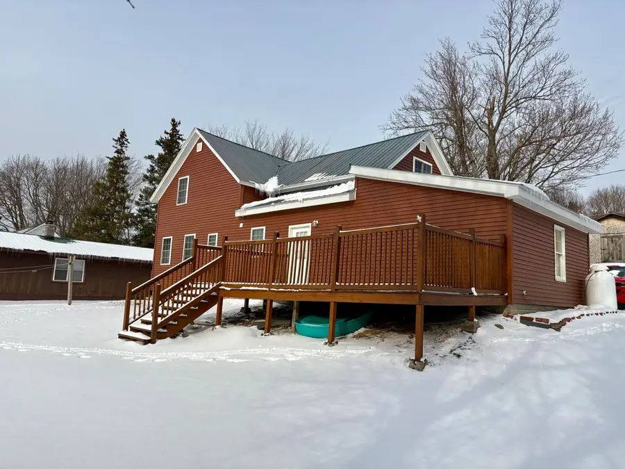 26 Clark Street, Parishville, NY 13672 - #2