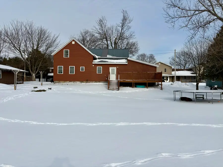 26 Clark Street, Parishville, NY 13672 - #3