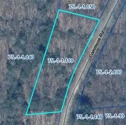 Lot #1 Commons Road, Chateaugay, NY 12920 - #1