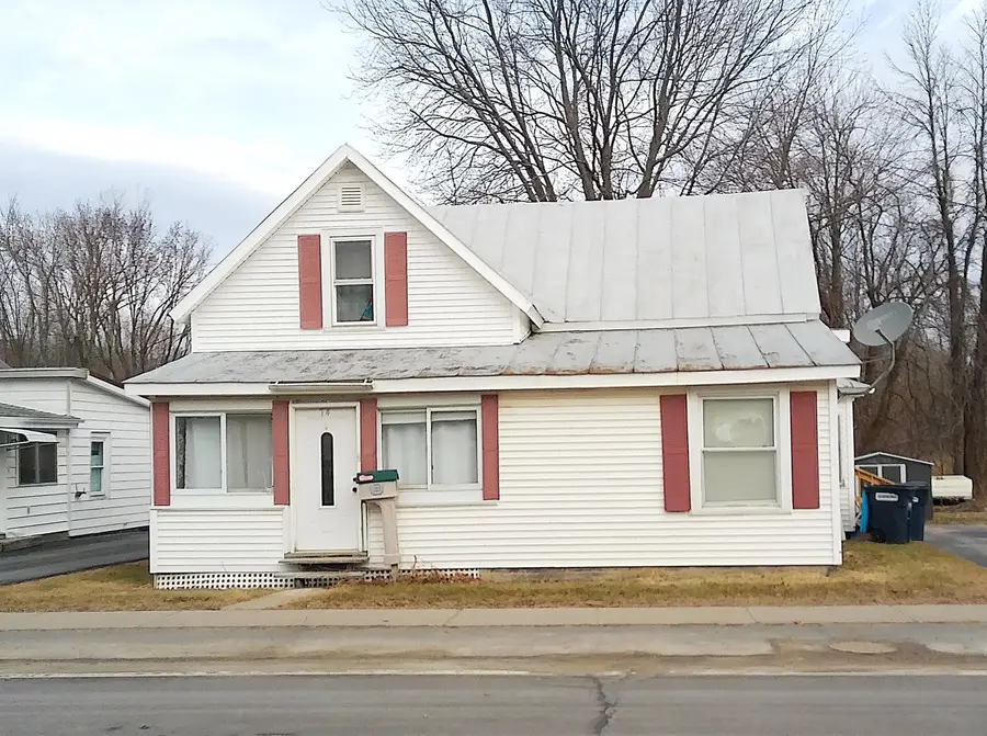 74 Pratt Street, Rouses Point, NY 12979 - #2