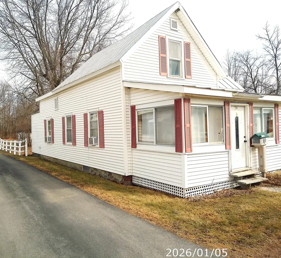 74 Pratt Street, Rouses Point, NY 12979 - #3