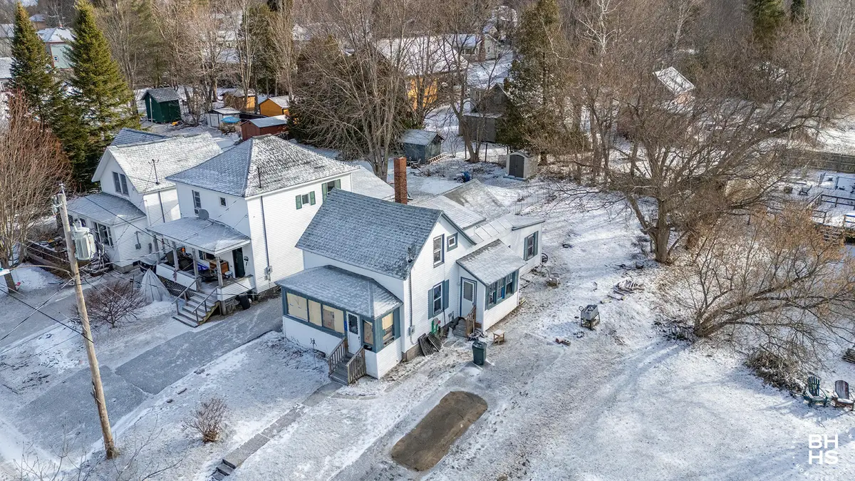 11 3rd Street, Tupper Lake, NY 12986 - #1