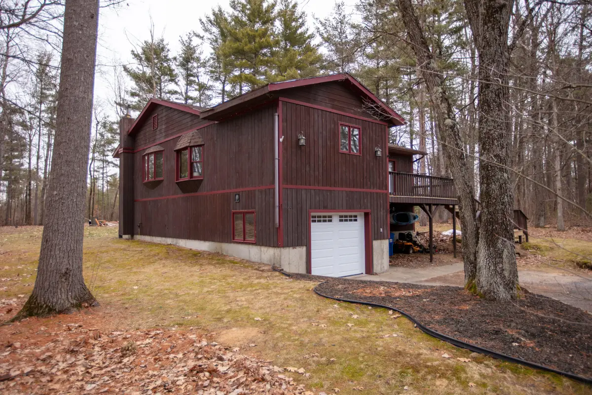 8 Northwood Avenue, Peru, NY 12972 - #1