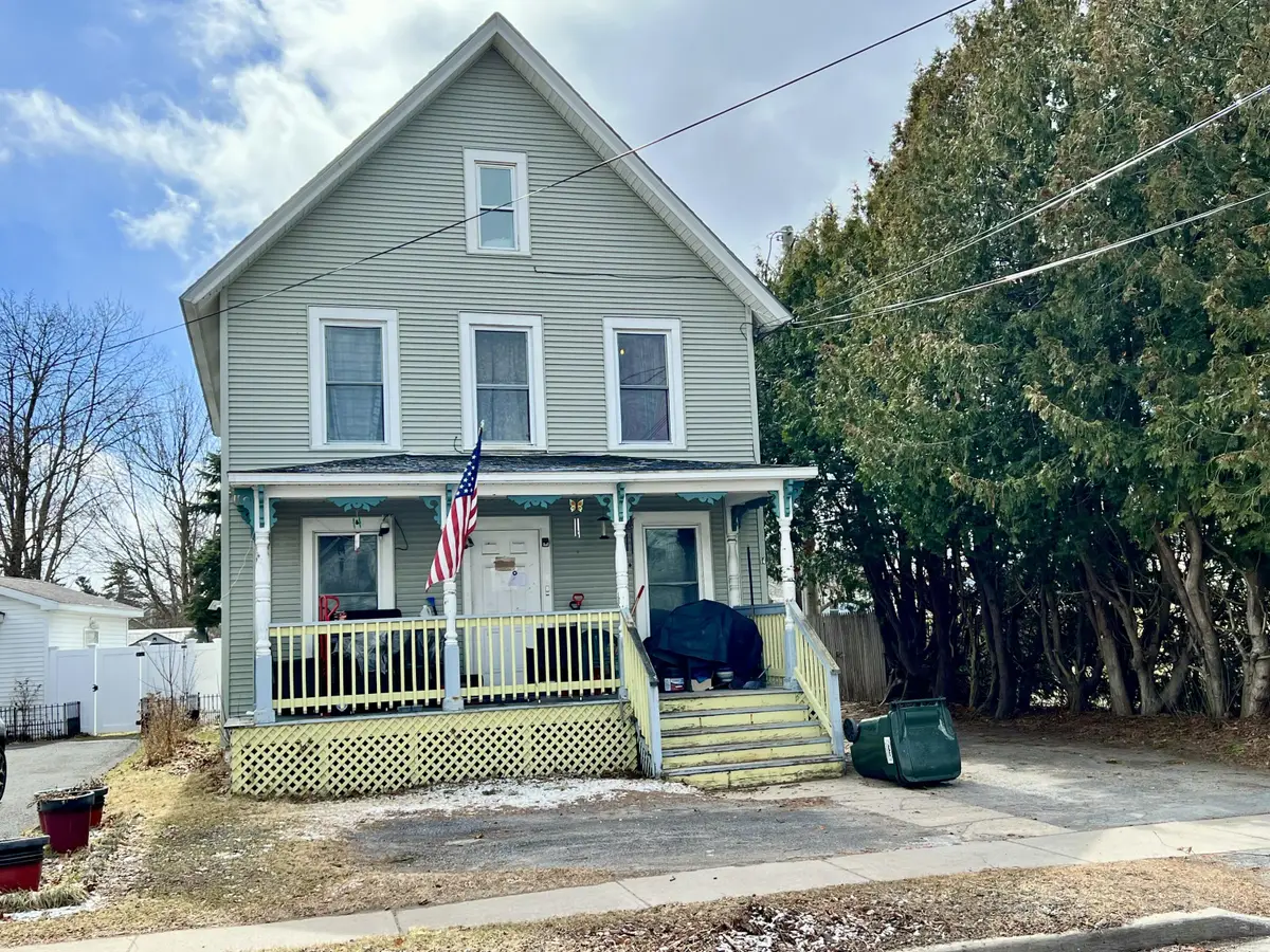 14 Elizabeth Street, Plattsburgh, NY 12901 - #1