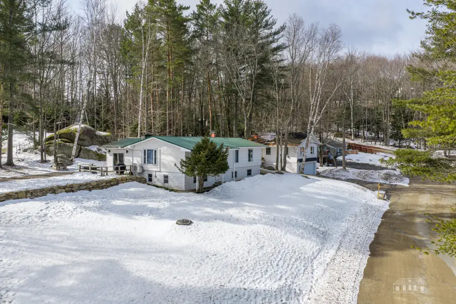 48 Tara Drive, Saranac Lake, NY 12983 - #2