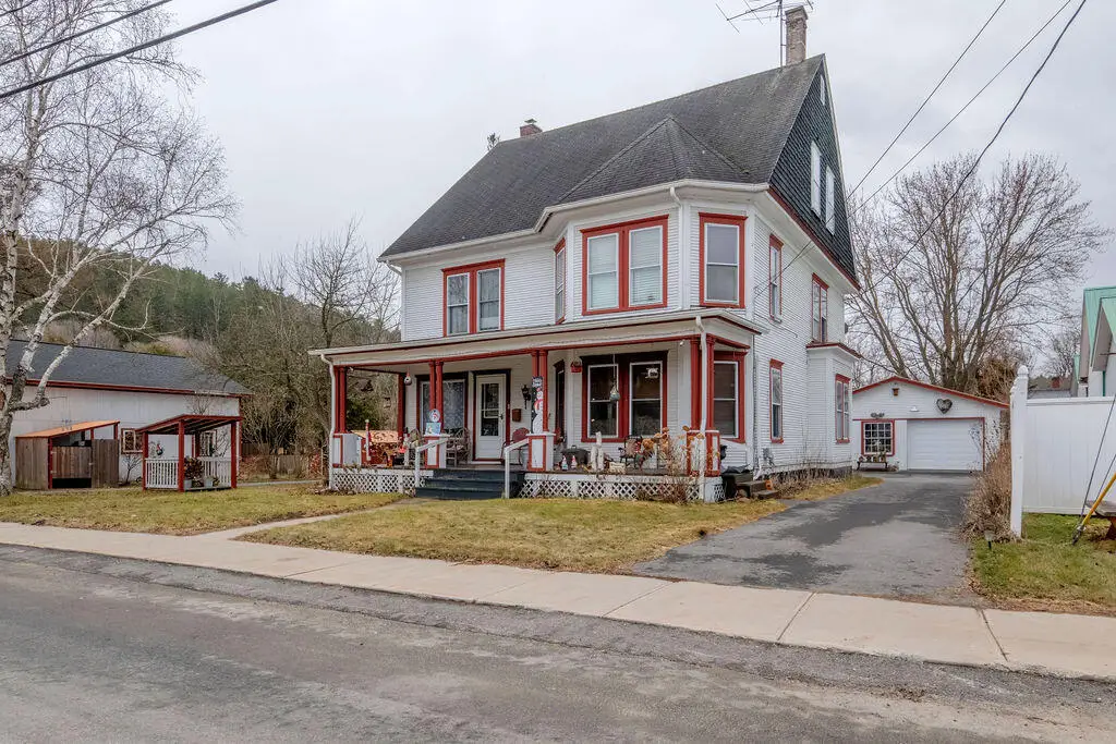 8 School Lane, Au Sable Forks, NY 12912 - #1