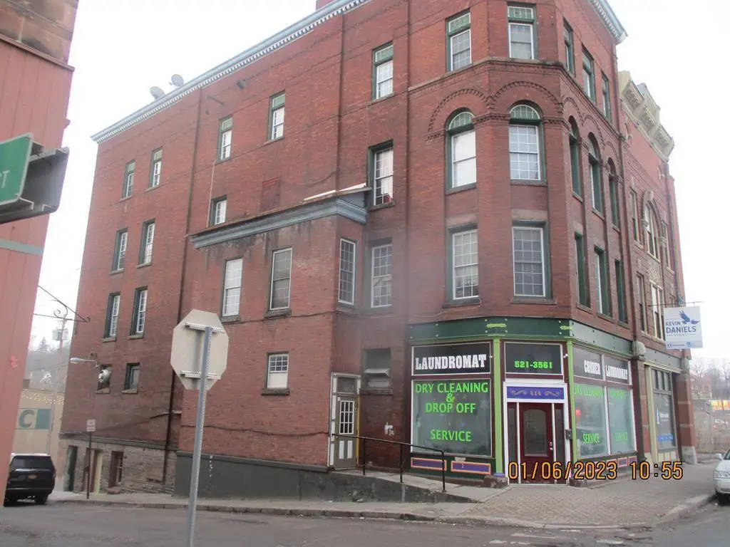 416 E Main Street, Malone, NY 12953 - #1