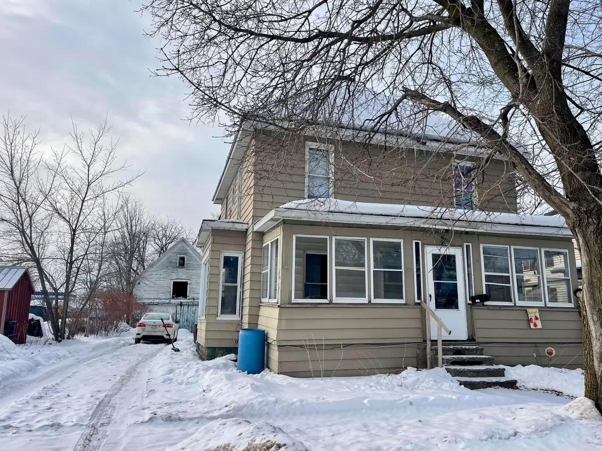 12 Raymond Street, Malone, NY 12953 - #1