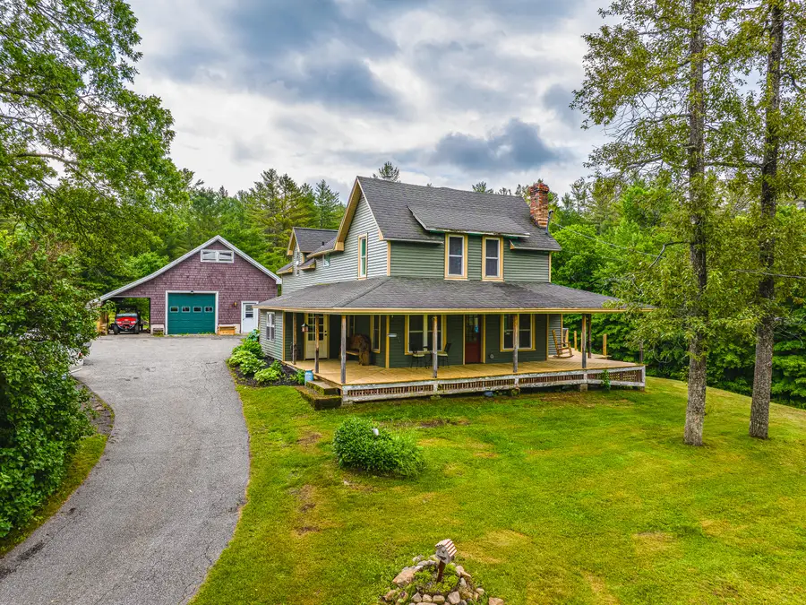 11 N Point Road, Long Lake, NY 12847 - #3