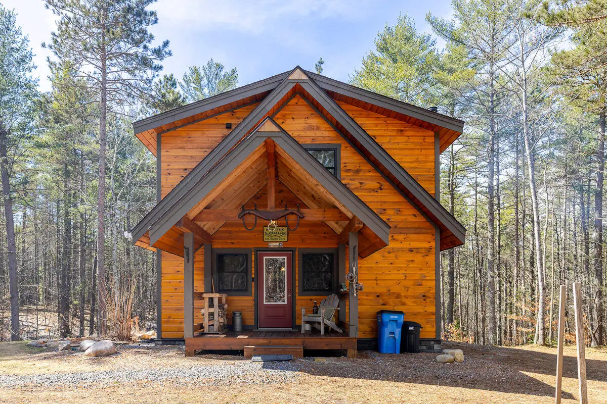 45 Cayuga Trail, Jay, NY 12941 - #1