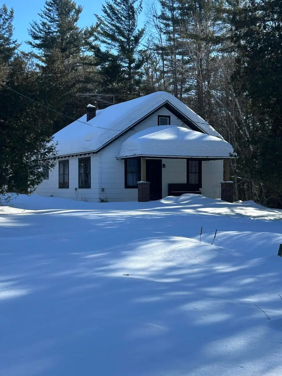 5579 State Route 28 N, Newcomb, NY 12852 - #2