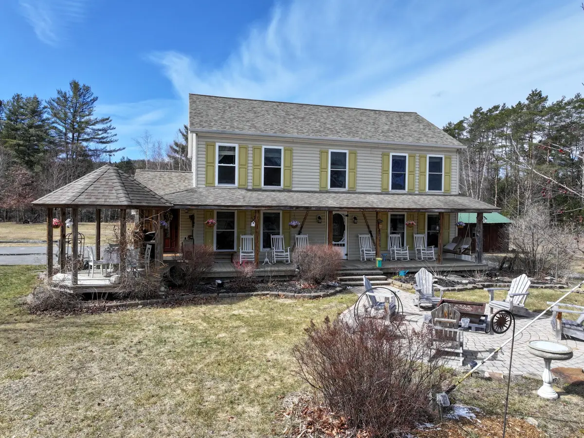 1167 Trout Pond Road, Keeseville, NY 12944 - #1