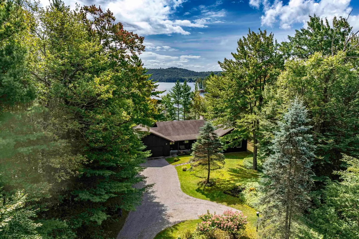 232 Morrow Point Road, Old Forge, NY 13420 - #1