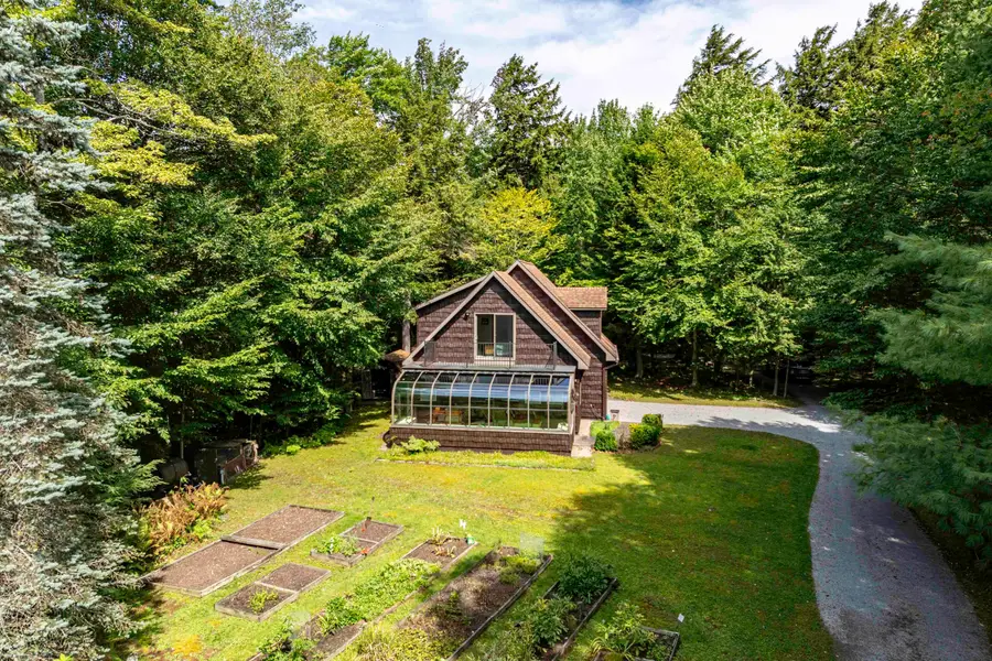 232 Morrow Point Road, Old Forge, NY 13420 - #3