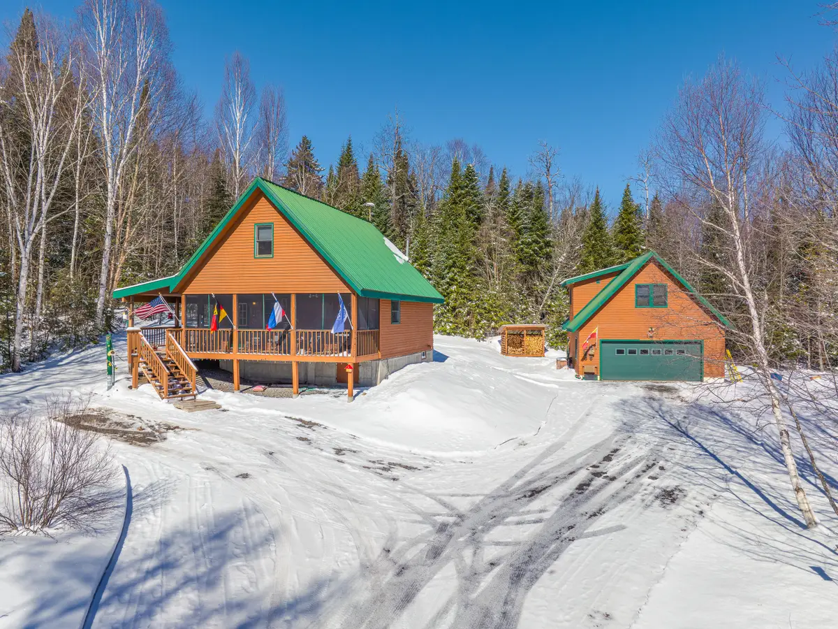 122 Moose Pond Lane, Bloomingdale, NY 12913 - #1