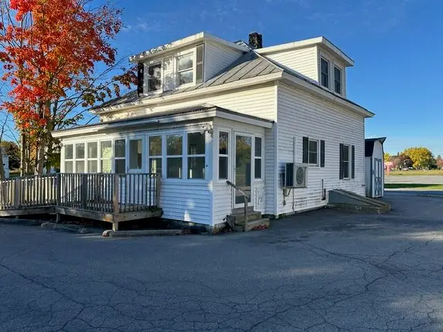 42 Champlain Street, Rouses Point, NY 12979 - #1