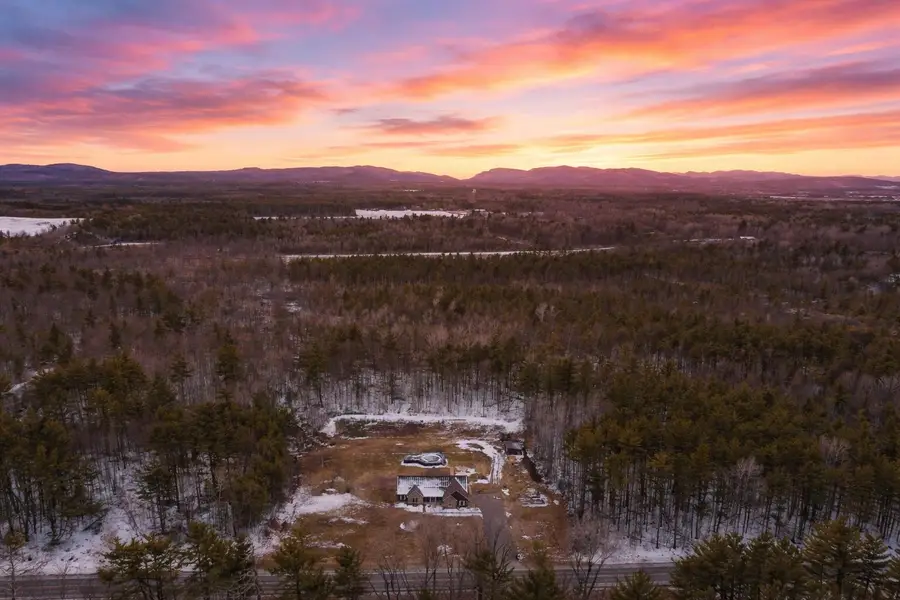 223 Bear Swamp Road, Peru, NY 12972 - #2