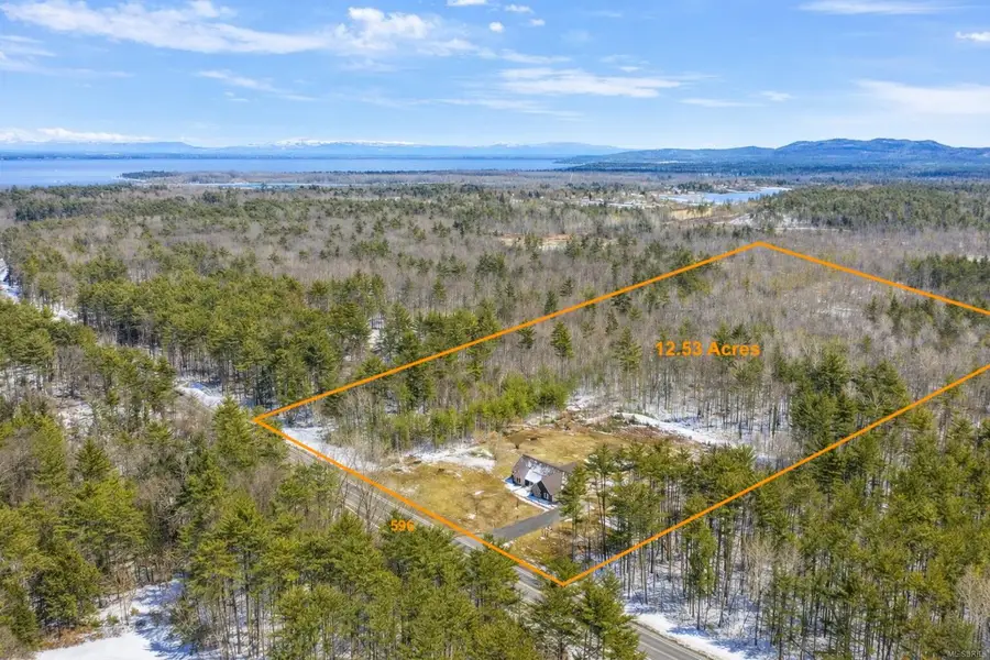 223 Bear Swamp Road, Peru, NY 12972 - #3