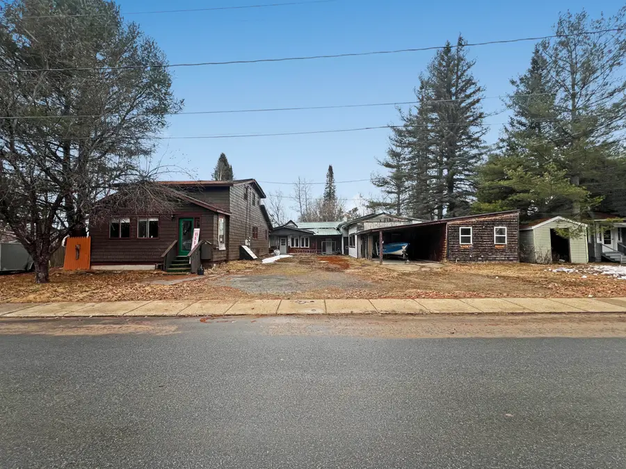 37 Water Street, Tupper Lake, NY 12986 - #2