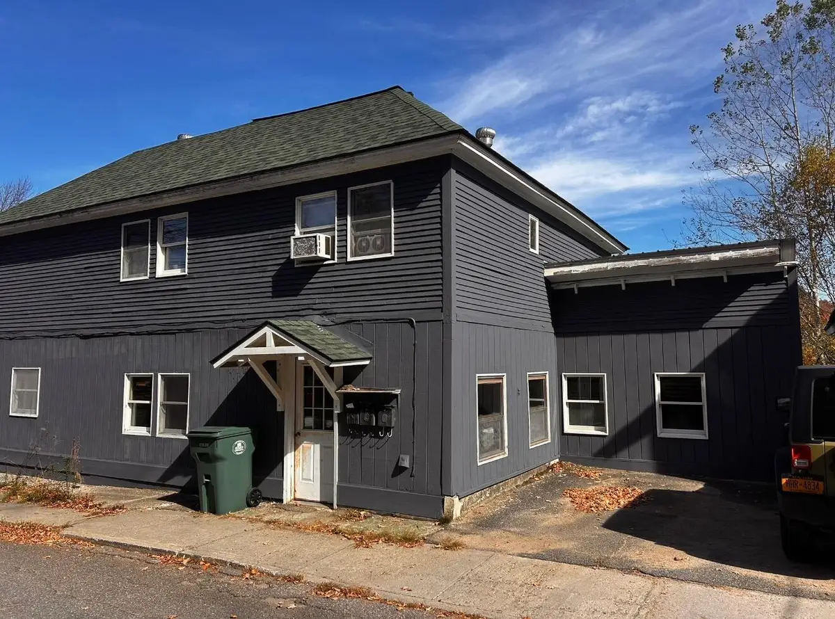 68 Virginia Street, Saranac Lake, NY 12983 - #1