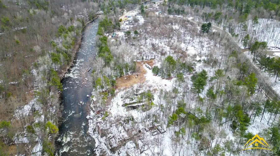 0 Ausable Drive, Au Sable Forks, NY 12912 - #2