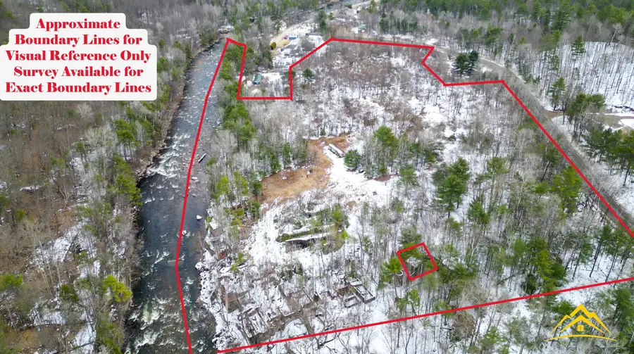 0 Ausable Drive, Au Sable Forks, NY 12912 - #3