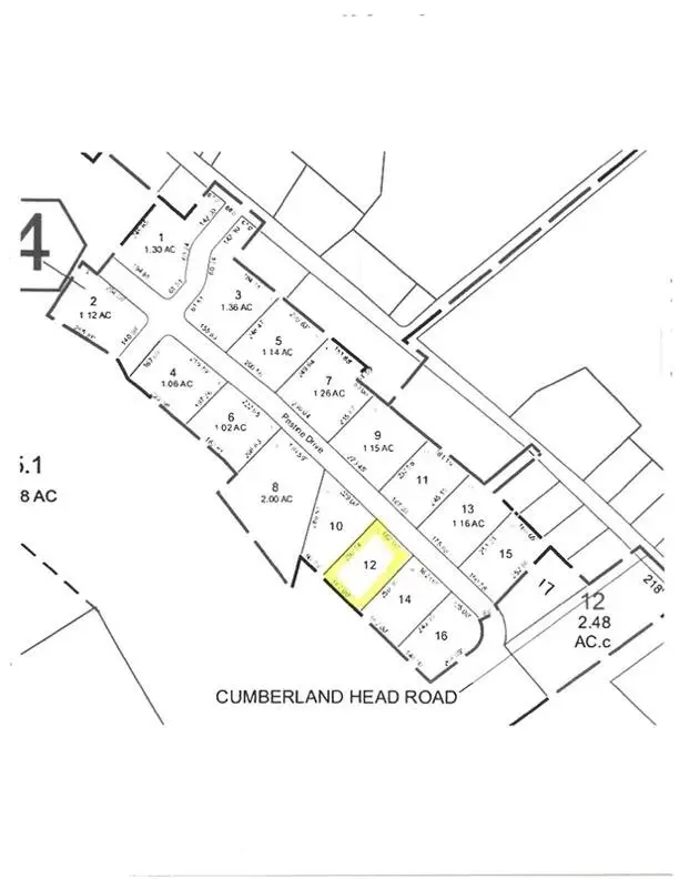 Lot 12 Pristine Drive, Plattsburgh, NY 12901 - #3